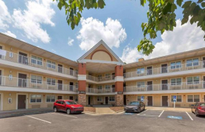 Extended Stay America Select Suites - Greensboro - Wendover Ave - Big Tree Way
